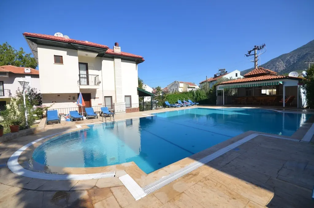 Real estate in Ovacik
